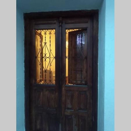 Villa Casa Kabala Reformada à Benarrabá Extérieur photo