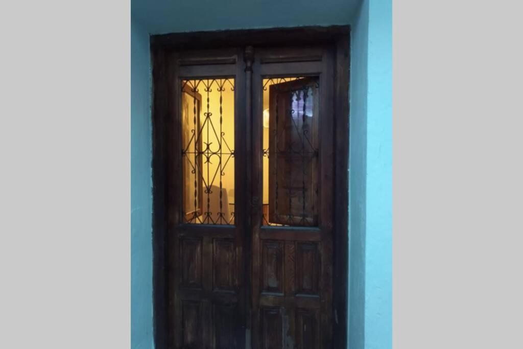Villa Casa Kabala Reformada à Benarrabá Extérieur photo